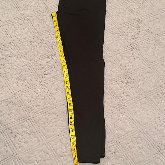 All in Motion Black Women's Leggings Size M - Picture 8 of 9